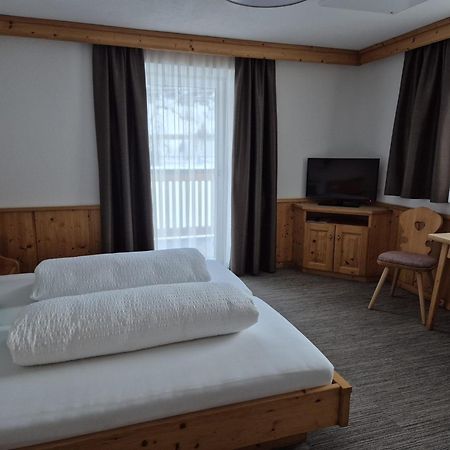 Viktors Apartments Sankt Anton am Arlberg Ngoại thất bức ảnh