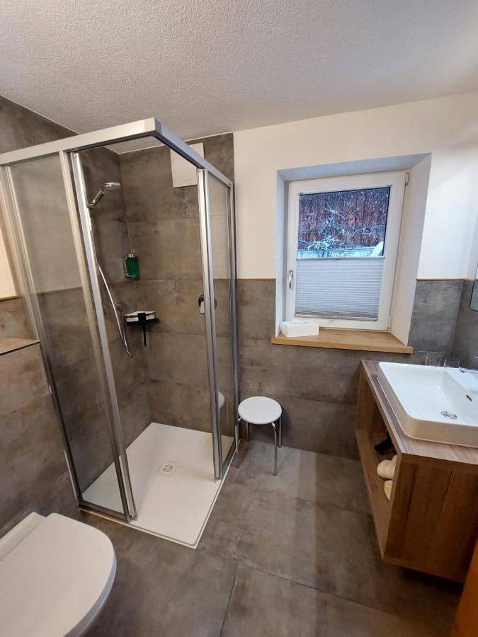 Viktors Apartments Sankt Anton am Arlberg Ngoại thất bức ảnh