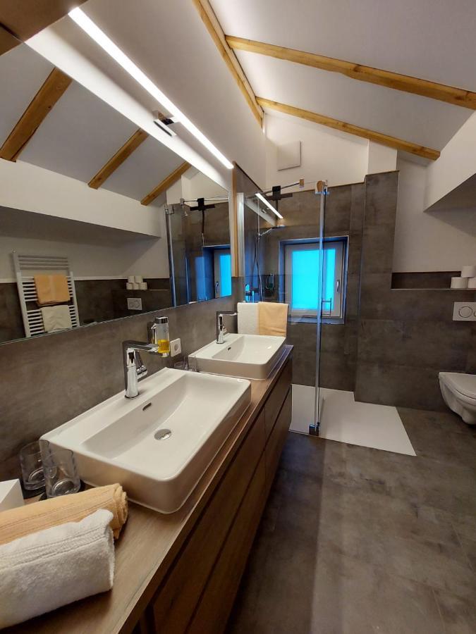 Viktors Apartments Sankt Anton am Arlberg Ngoại thất bức ảnh